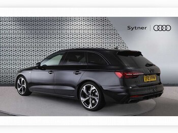 Used Audi A4 2023 for sale - 77553535: Photo