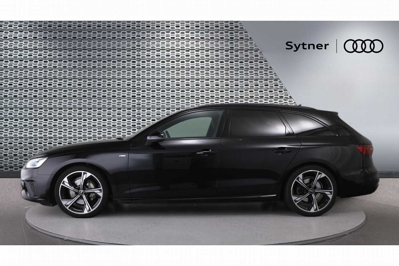 Used Audi A4 2023 for sale - 77553535: Photo 3