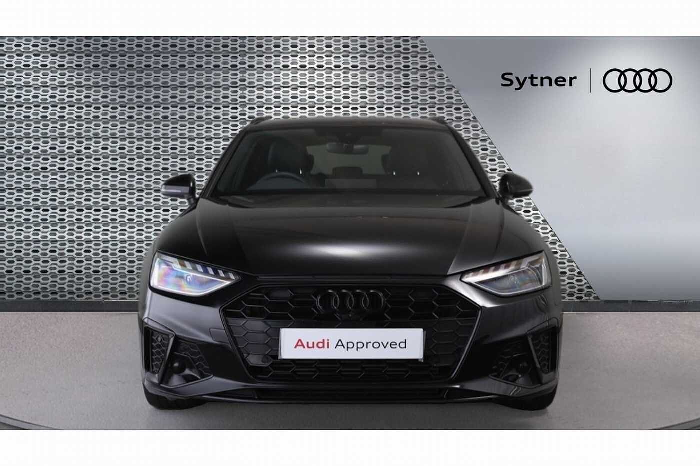 Used Audi A4 2023 for sale - 77553535: Photo 5