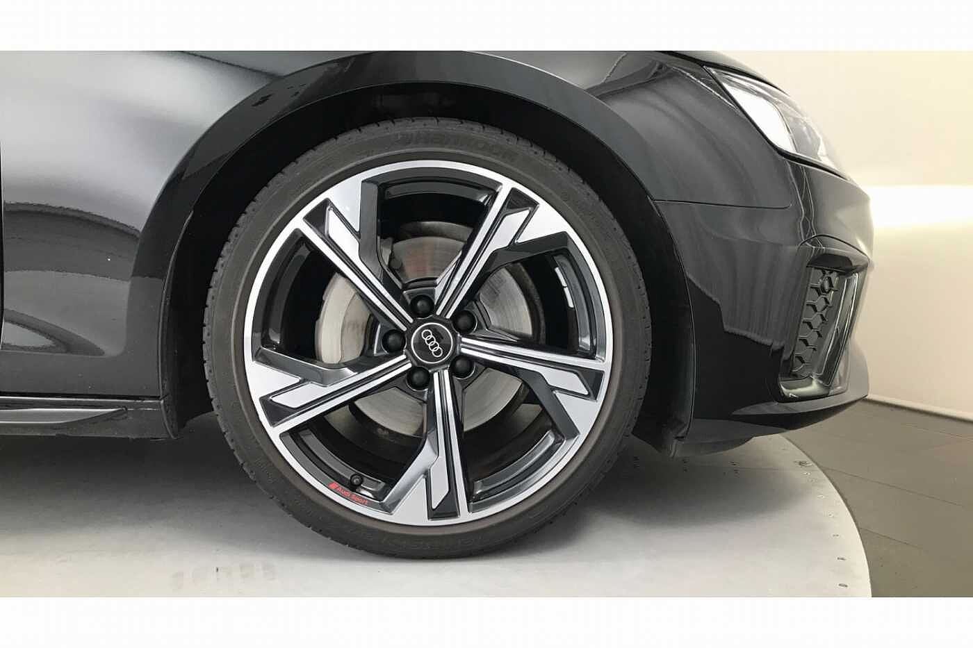 Used Audi A4 2023 for sale - 77553535: Photo 6