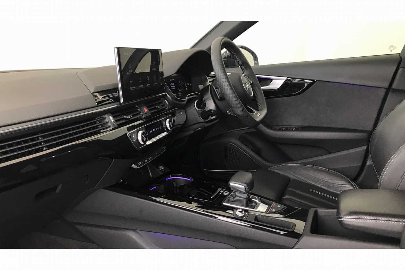 Used Audi A4 2023 for sale - 77553535: Photo 7