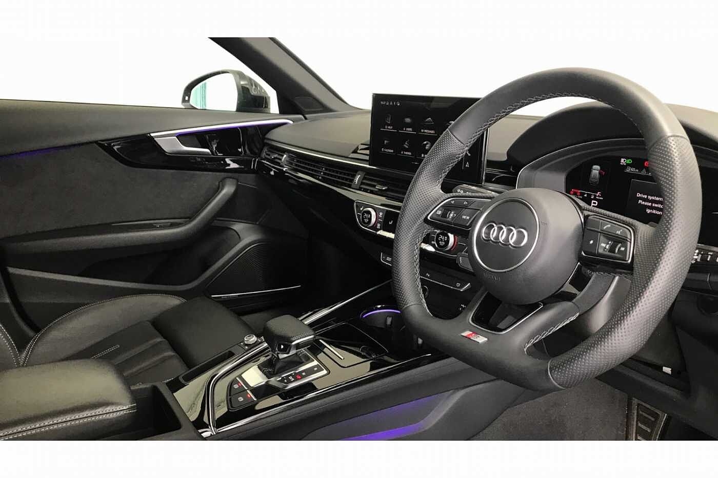 Used Audi A4 2023 for sale - 77553535: Photo 8