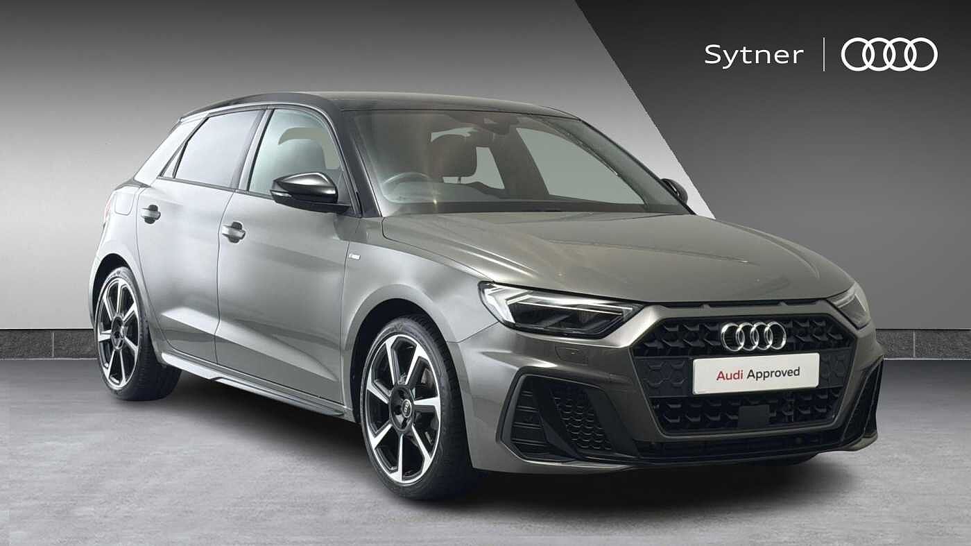 Used Audi A1 2022 for sale - 76675142: Photo 1