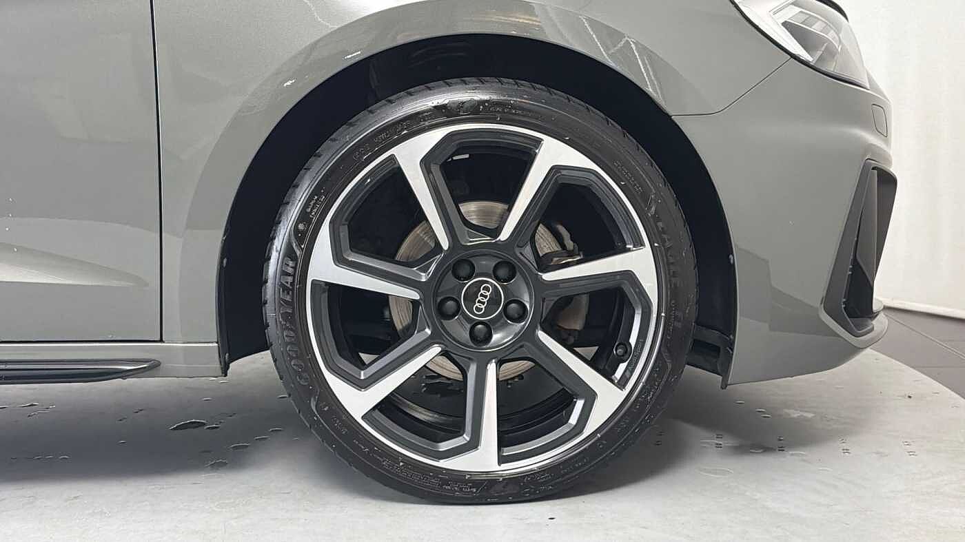 Used Audi A1 2022 for sale - 76675142: Photo 5