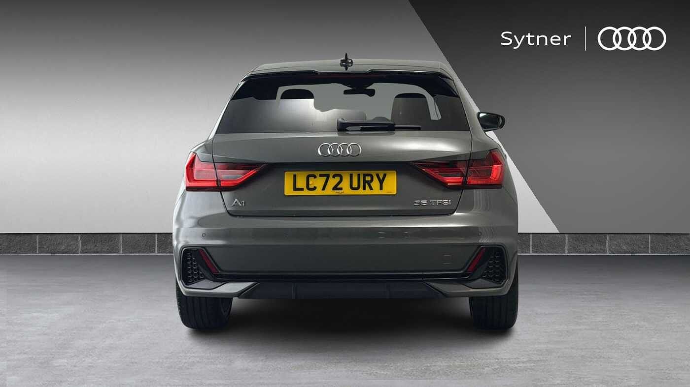 Used Audi A1 2022 for sale - 76675142: Photo 8