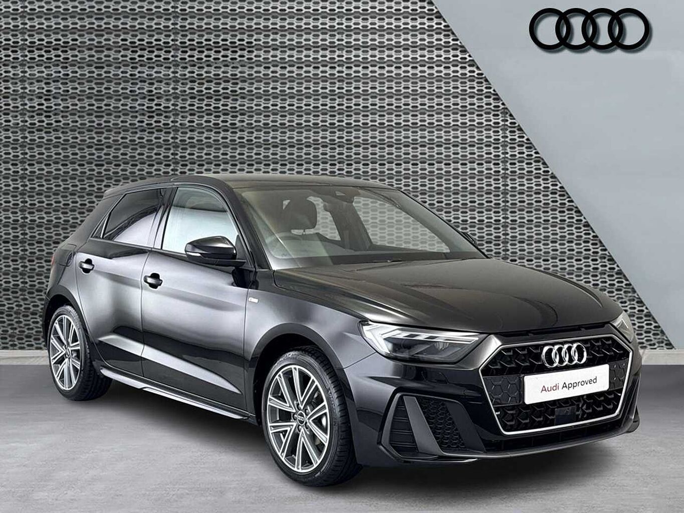 Used Audi A1 2026 for sale - 77974600: Photo 1