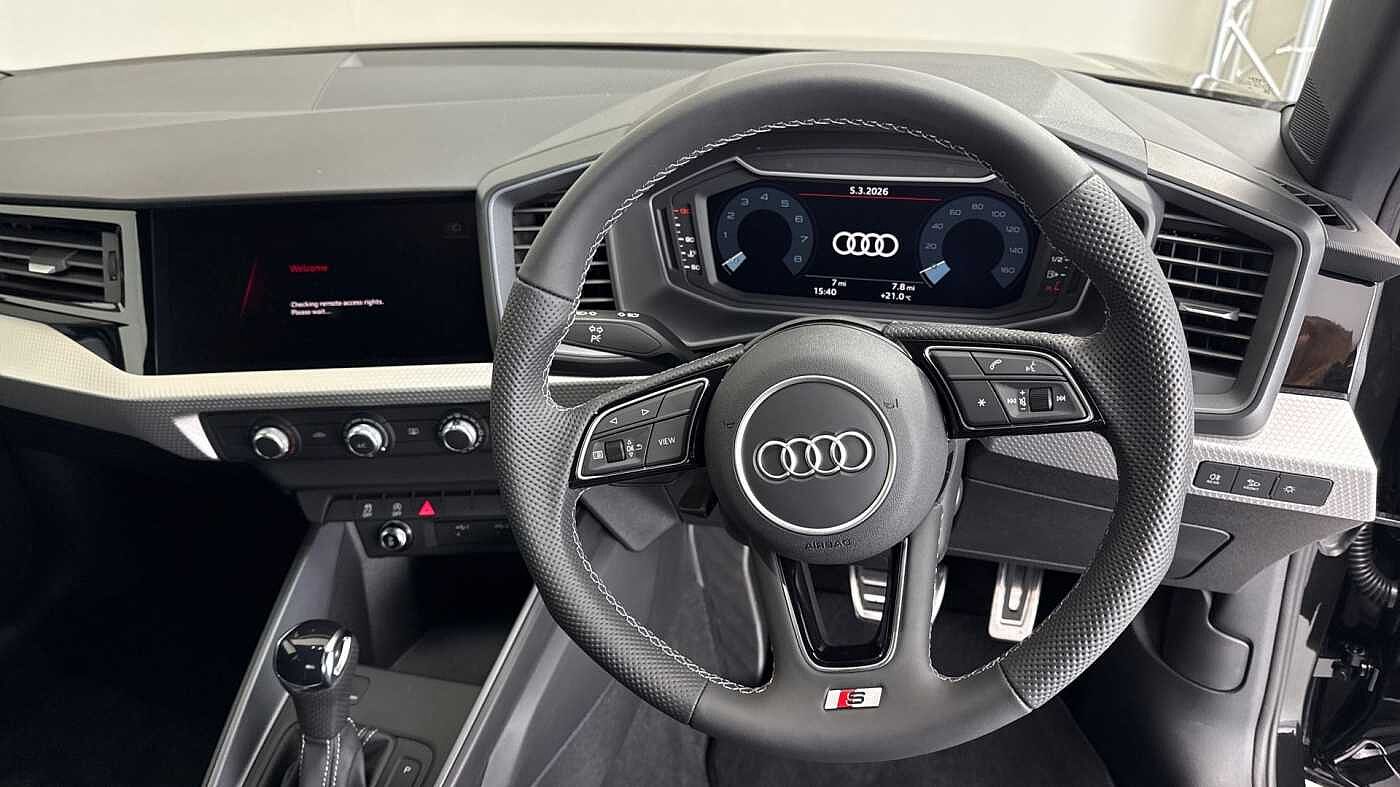 Used Audi A1 2026 for sale - 77974600: Photo 10