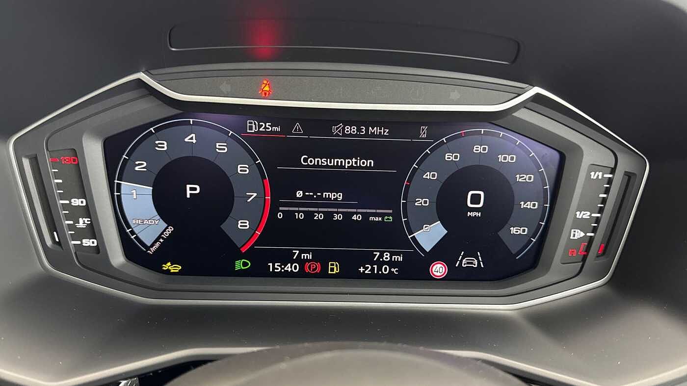 Used Audi A1 2026 for sale - 77974600: Photo 11