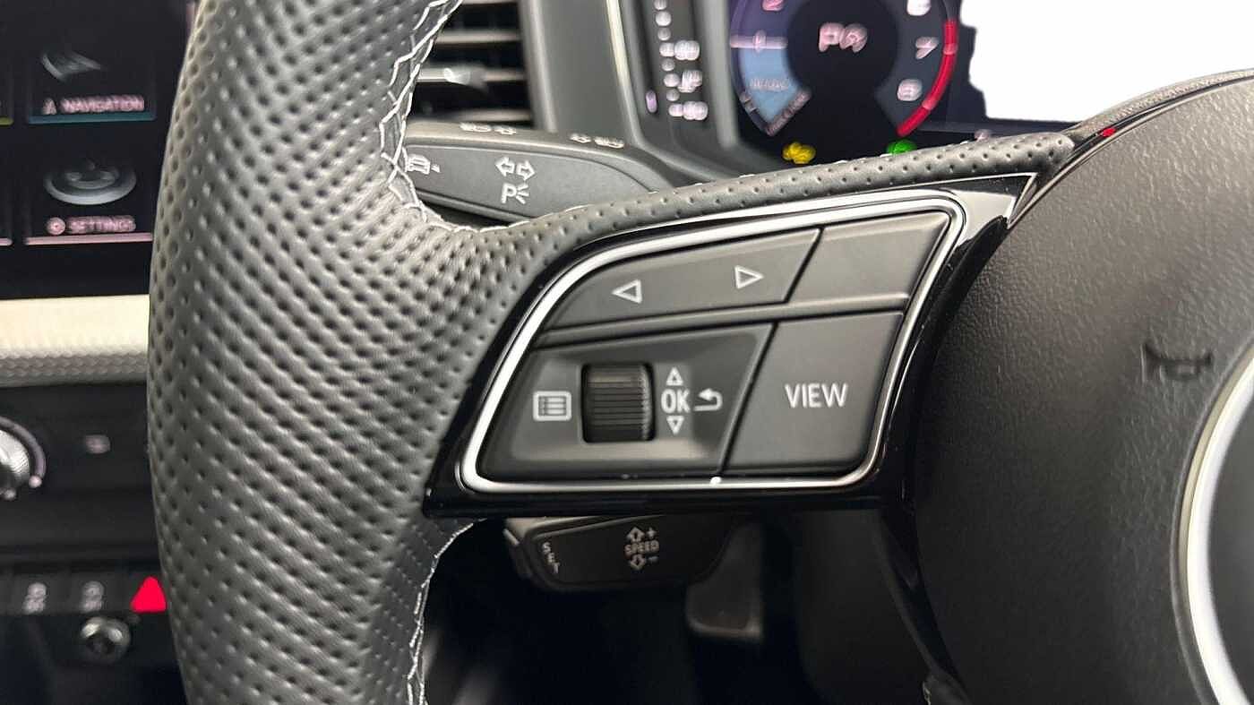 Used Audi A1 2026 for sale - 77974600: Photo 17