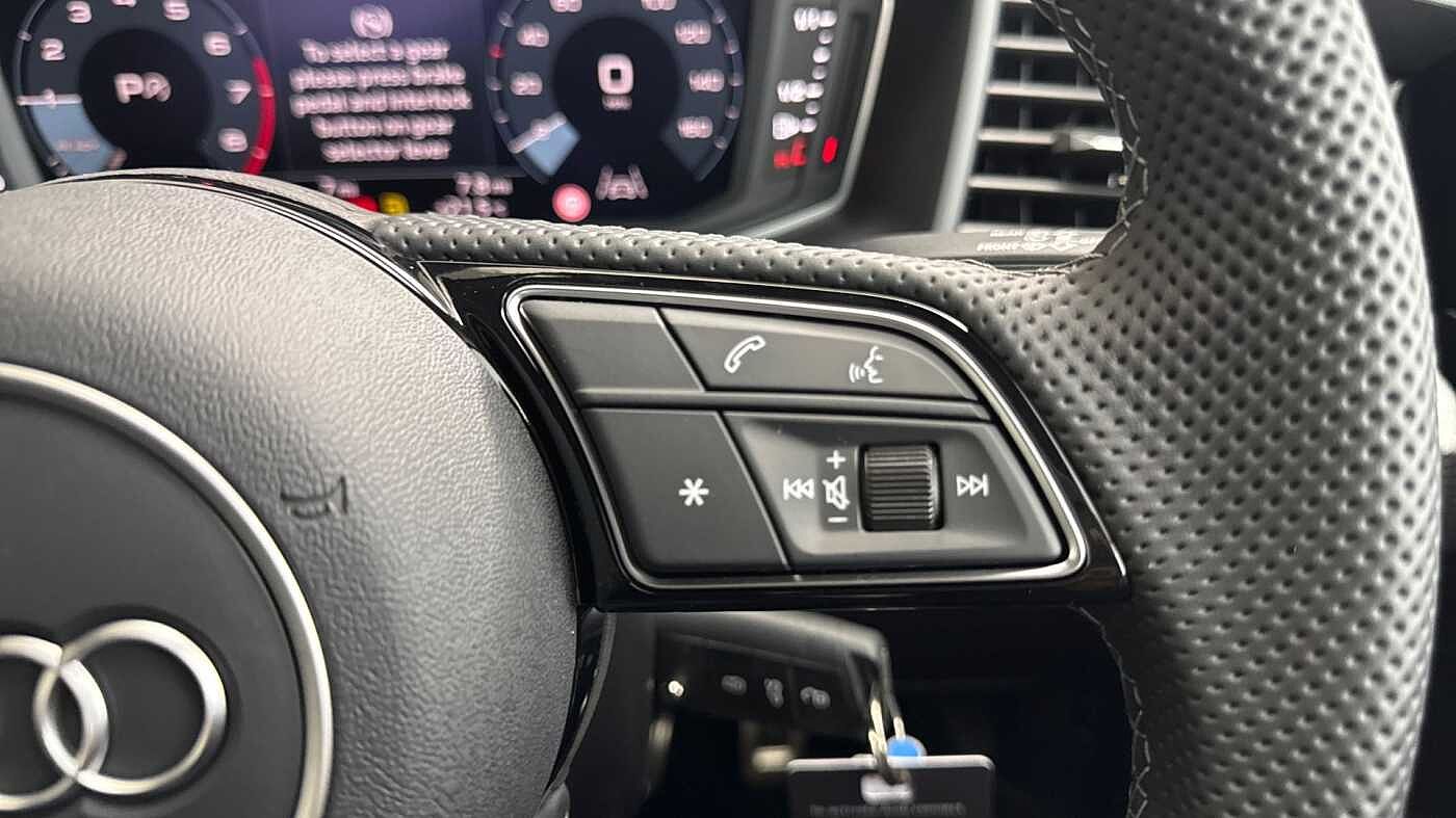 Used Audi A1 2026 for sale - 77974600: Photo 18