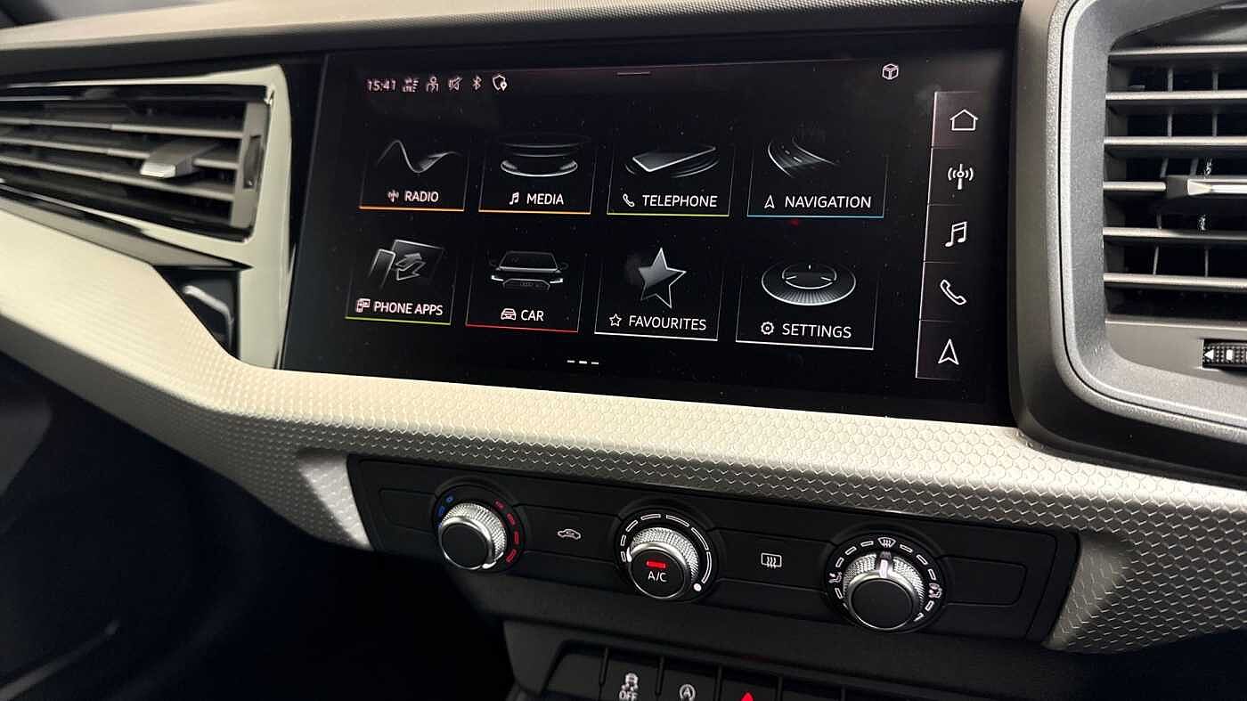 Used Audi A1 2026 for sale - 77974600: Photo 19