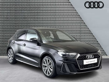 Audi A1 feature image