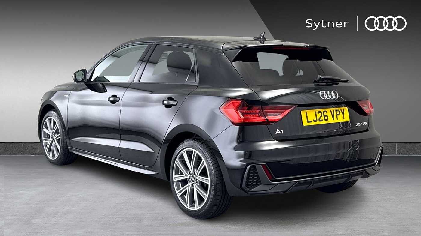 Used Audi A1 2026 for sale - 77974600: Photo 3