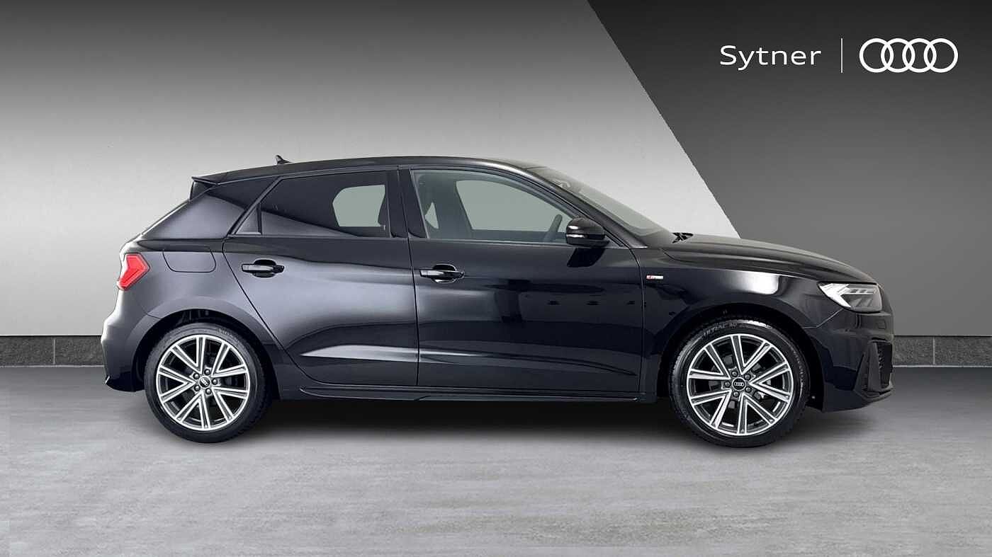 Used Audi A1 2026 for sale - 77974600: Photo 4