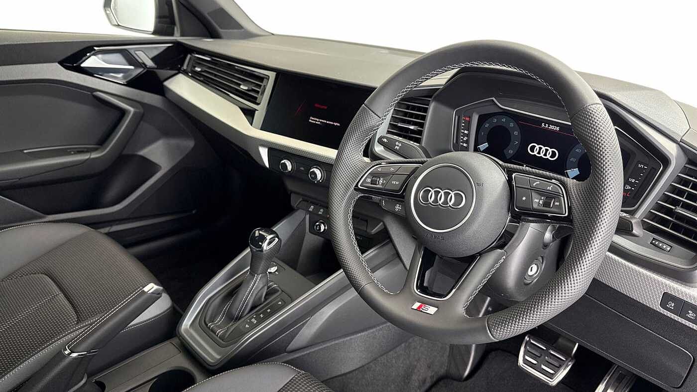 Used Audi A1 2026 for sale - 77974600: Photo 6
