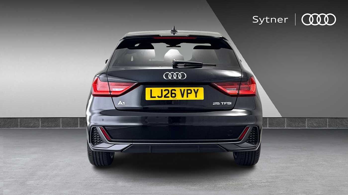 Used Audi A1 2026 for sale - 77974600: Photo 8