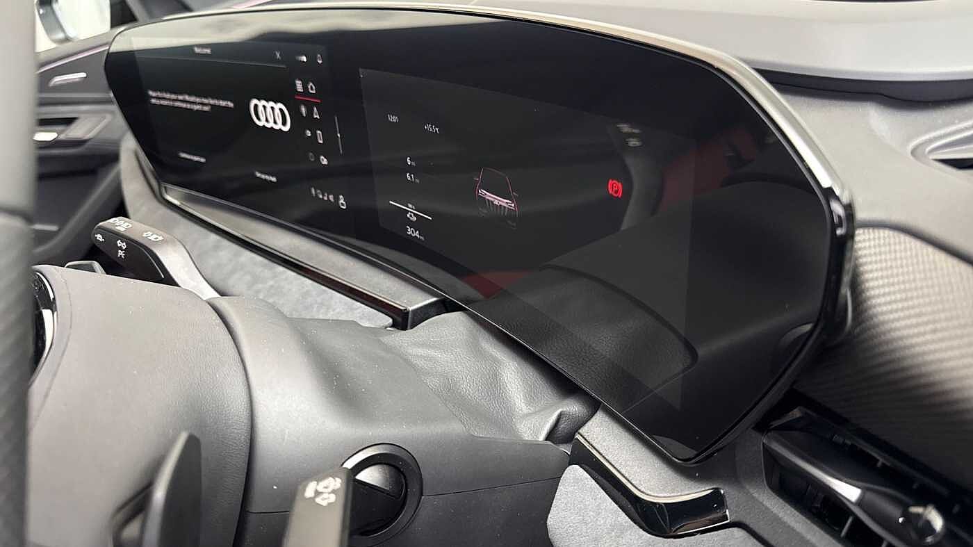 Used Audi Q6 e-tron 2026 for sale - 77974601: Photo 11