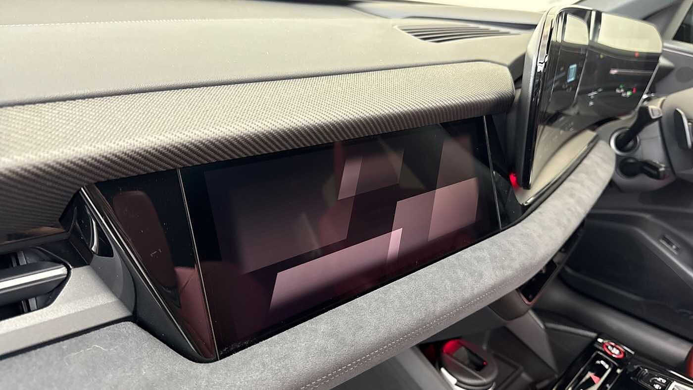 Used Audi Q6 e-tron 2026 for sale - 77974601: Photo 12