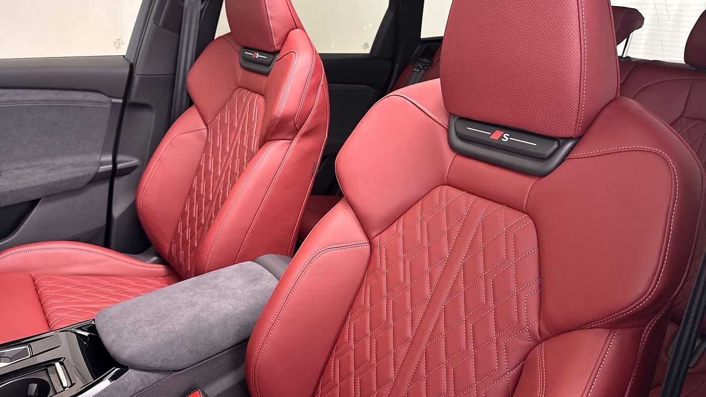 Used Audi Q6 e-tron 2026 for sale - 77974601: Photo 15