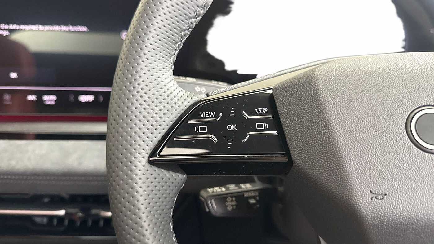 Used Audi Q6 e-tron 2026 for sale - 77974601: Photo 17