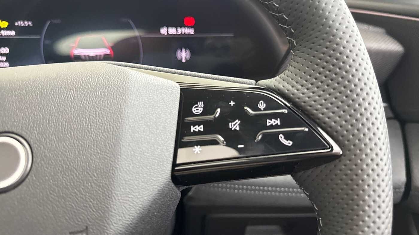 Used Audi Q6 e-tron 2026 for sale - 77974601: Photo 18