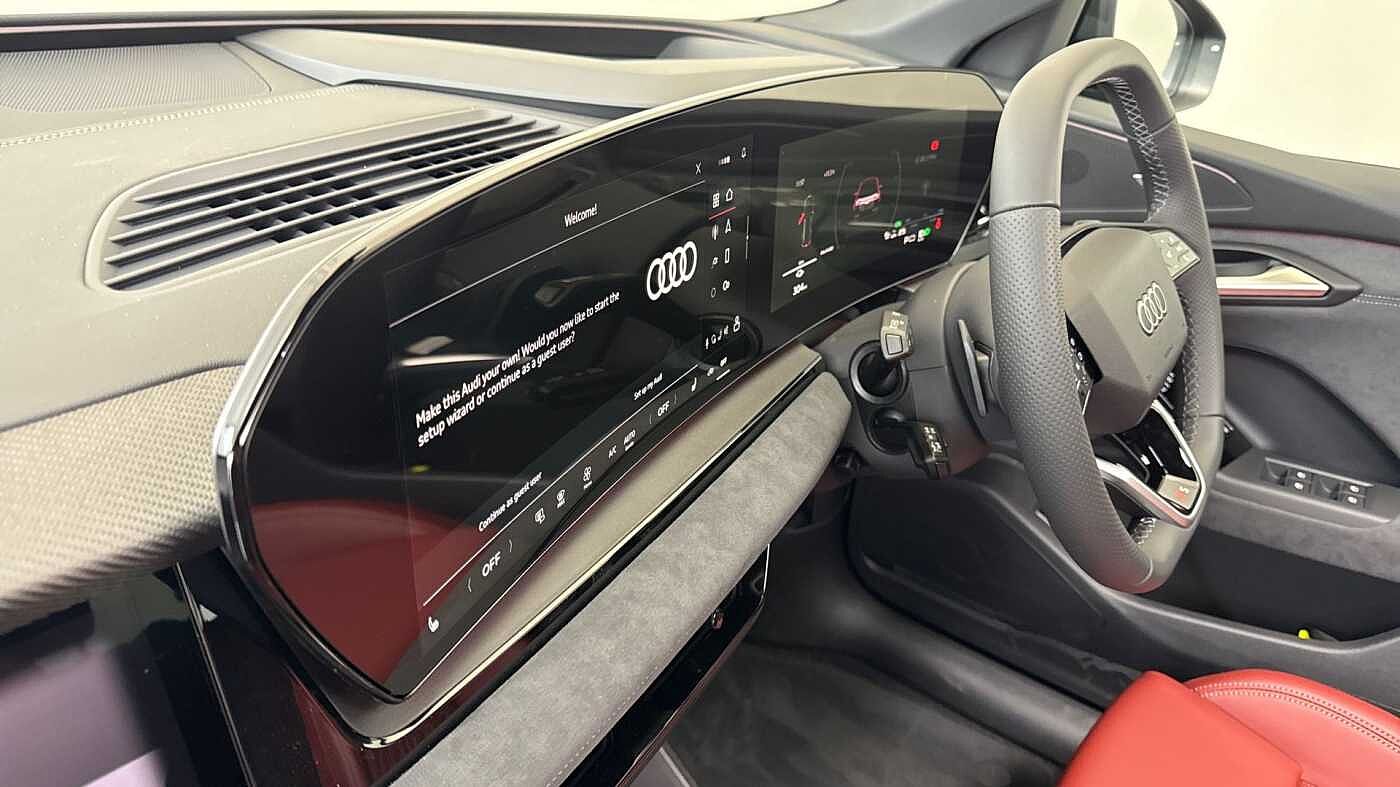 Used Audi Q6 e-tron 2026 for sale - 77974601: Photo 19
