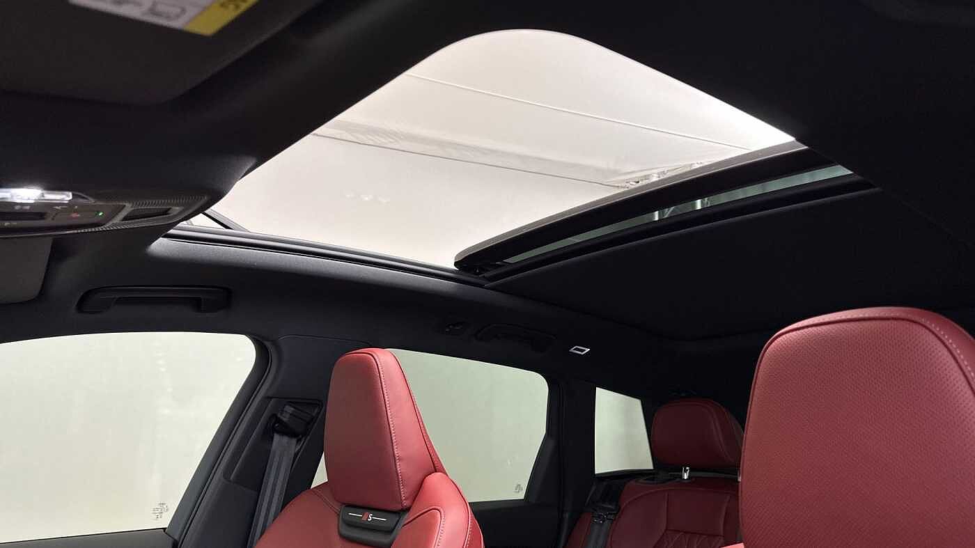 Used Audi Q6 e-tron 2026 for sale - 77974601: Photo 22