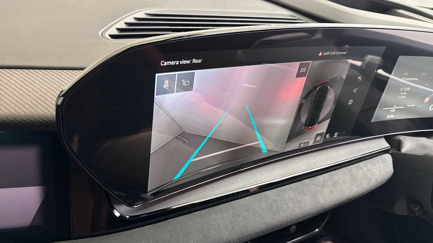 Used Audi Q6 e-tron 2026 for sale - 77974601: Photo 23