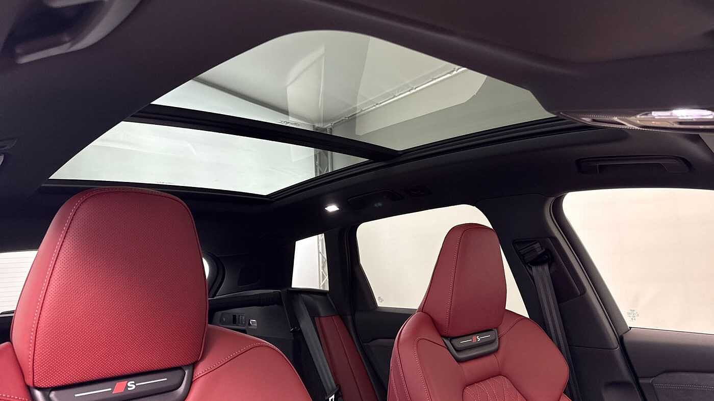 Used Audi Q6 e-tron 2026 for sale - 77974601: Photo 24