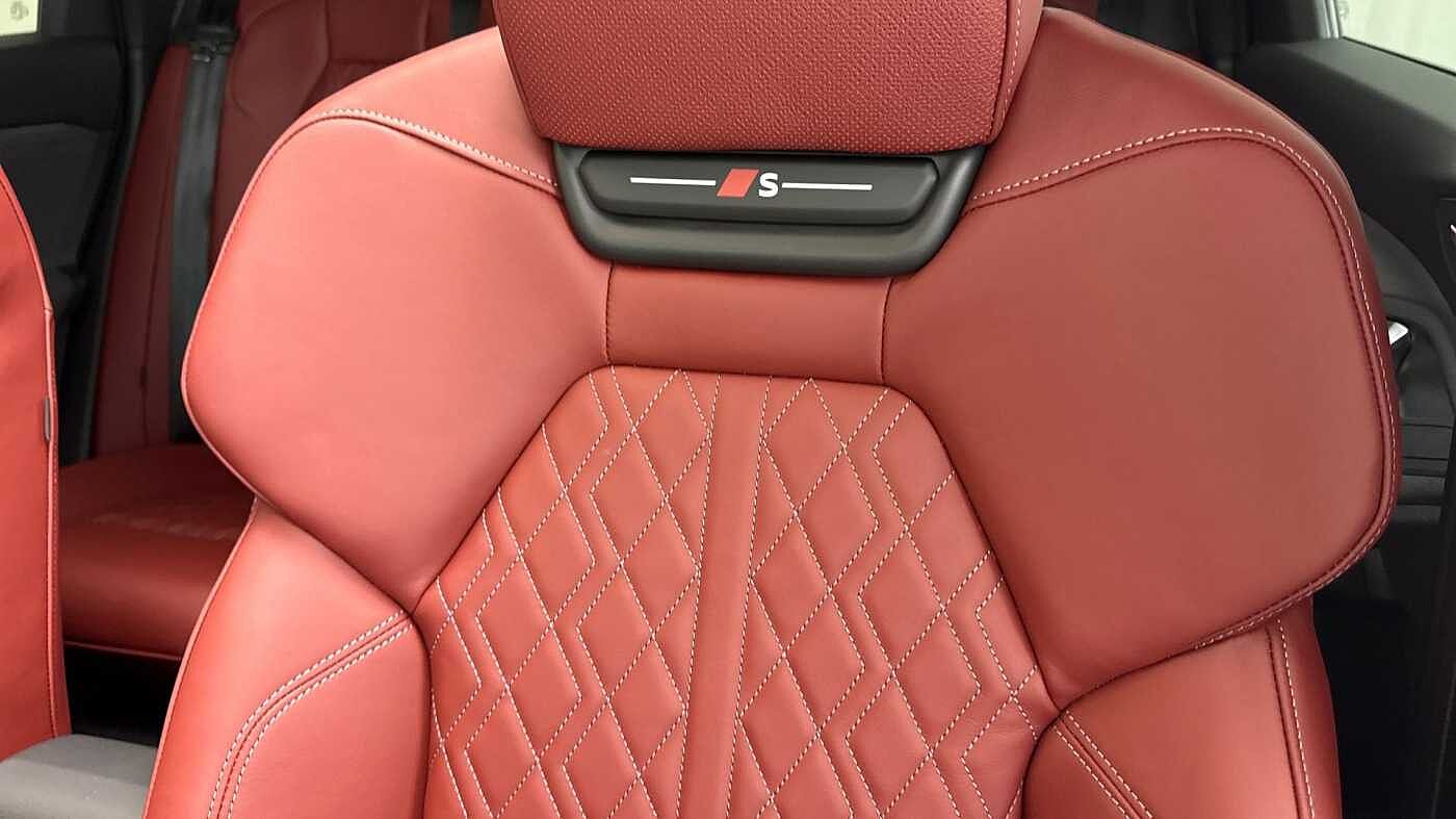 Used Audi Q6 e-tron 2026 for sale - 77974601: Photo 9