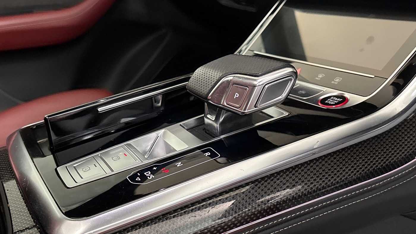 Used Audi Q8 2021 for sale - 76681356: Photo 14