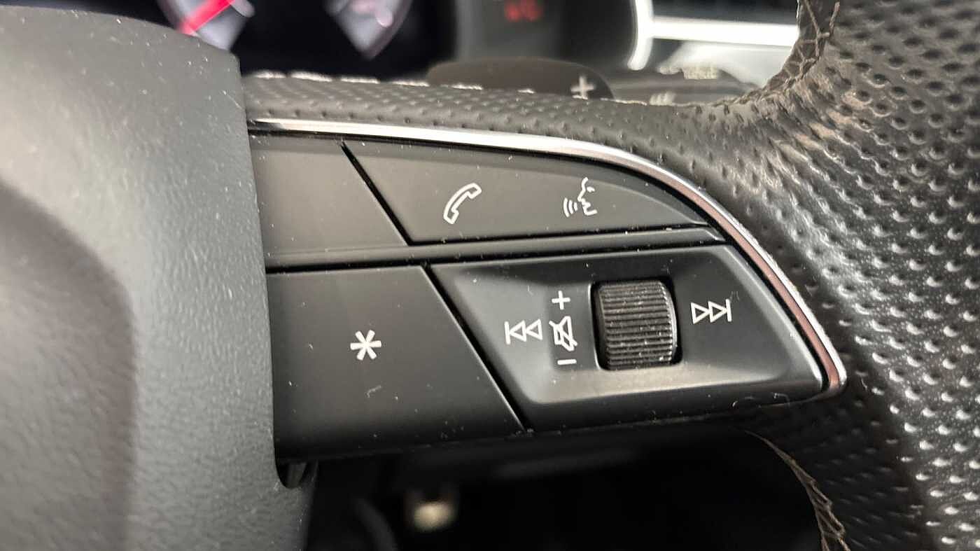 Used Audi Q8 2021 for sale - 76681356: Photo 18