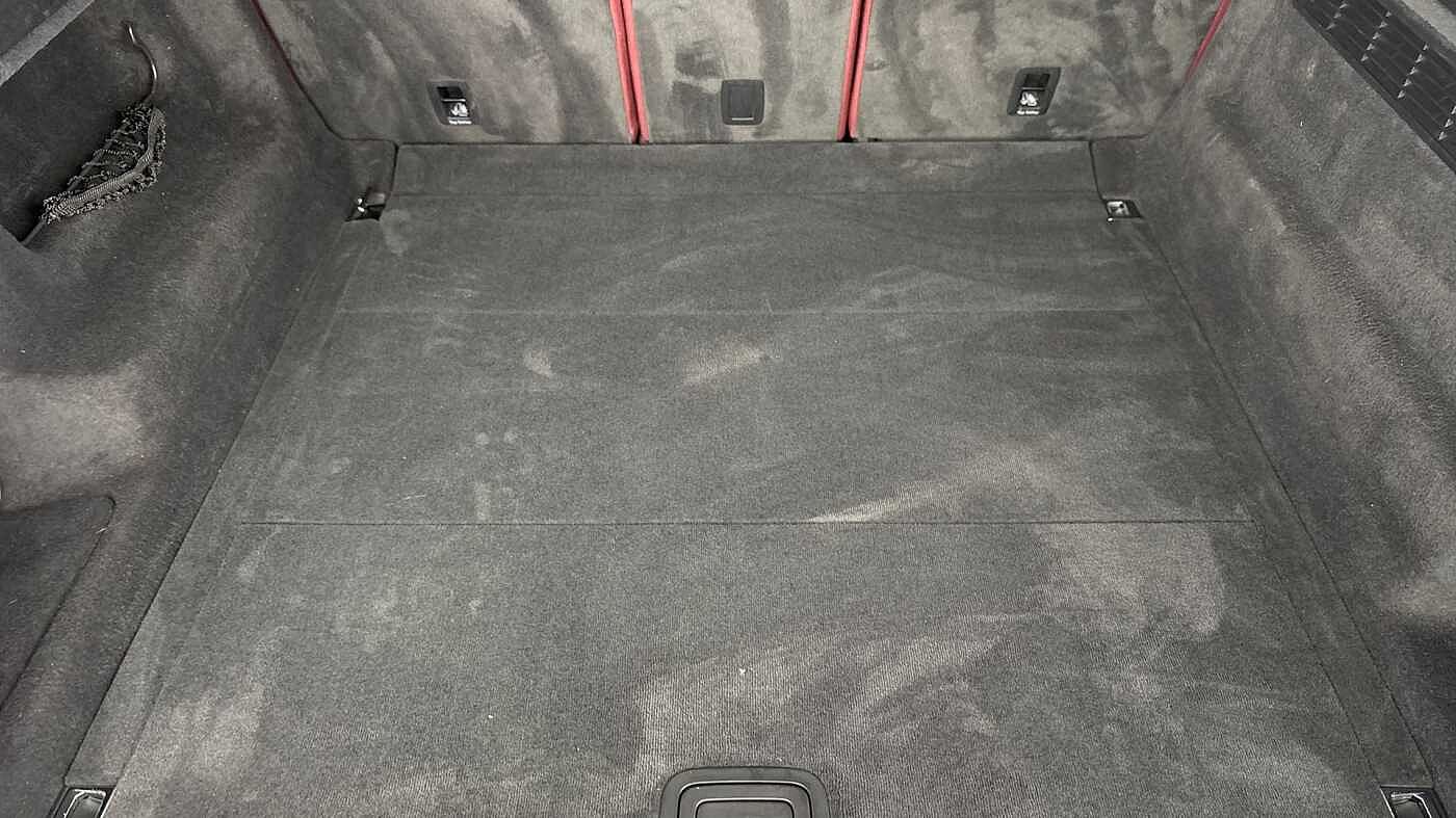 Used Audi Q8 2021 for sale - 76681356: Photo 20