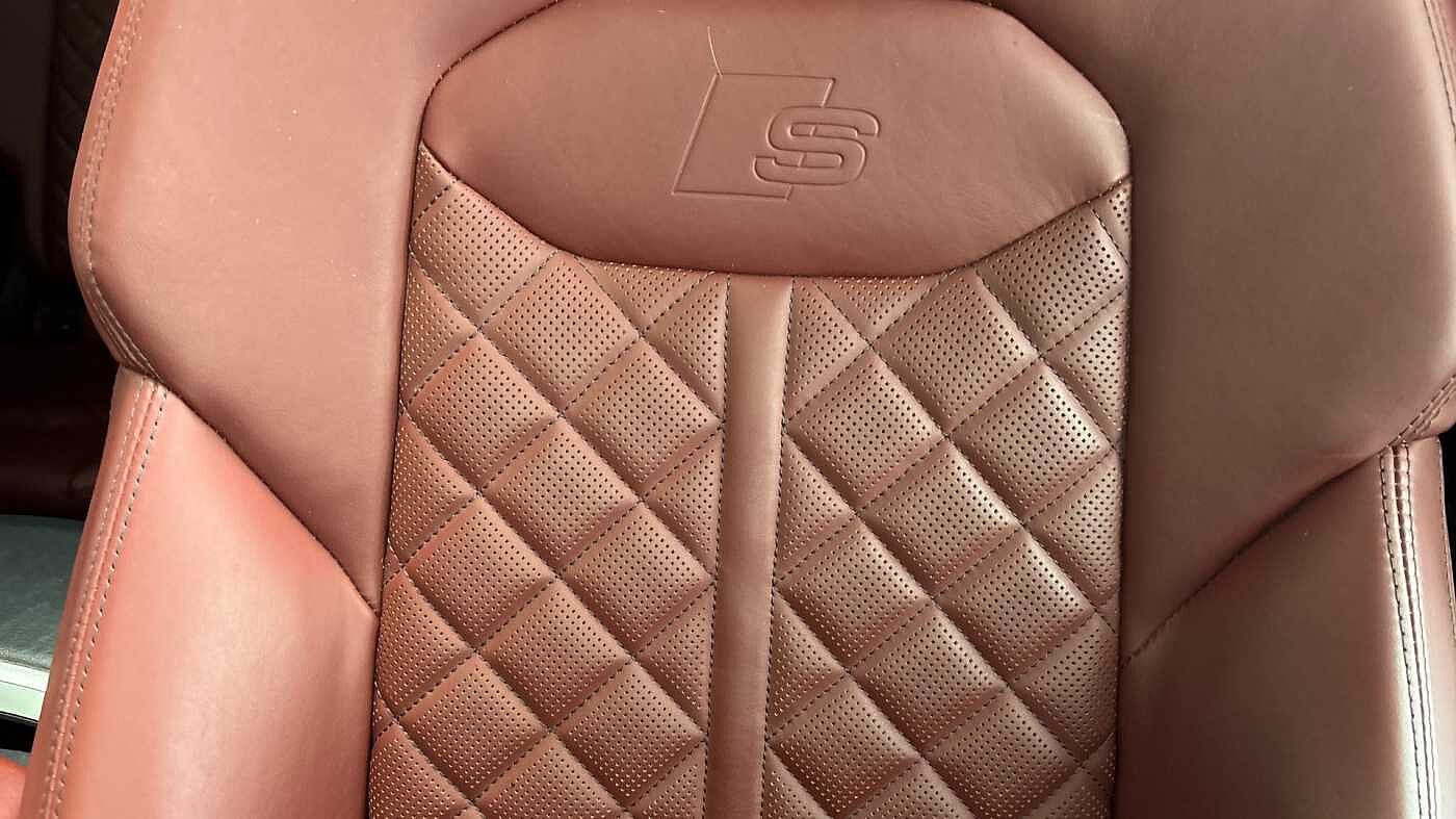 Used Audi Q8 2021 for sale - 76681356: Photo 9