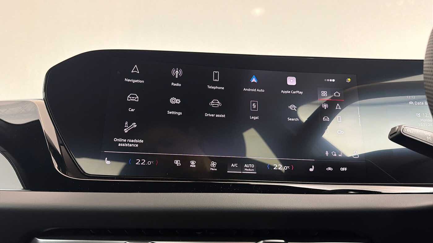 Used Audi A5 2025 for sale - 77755376: Photo 12