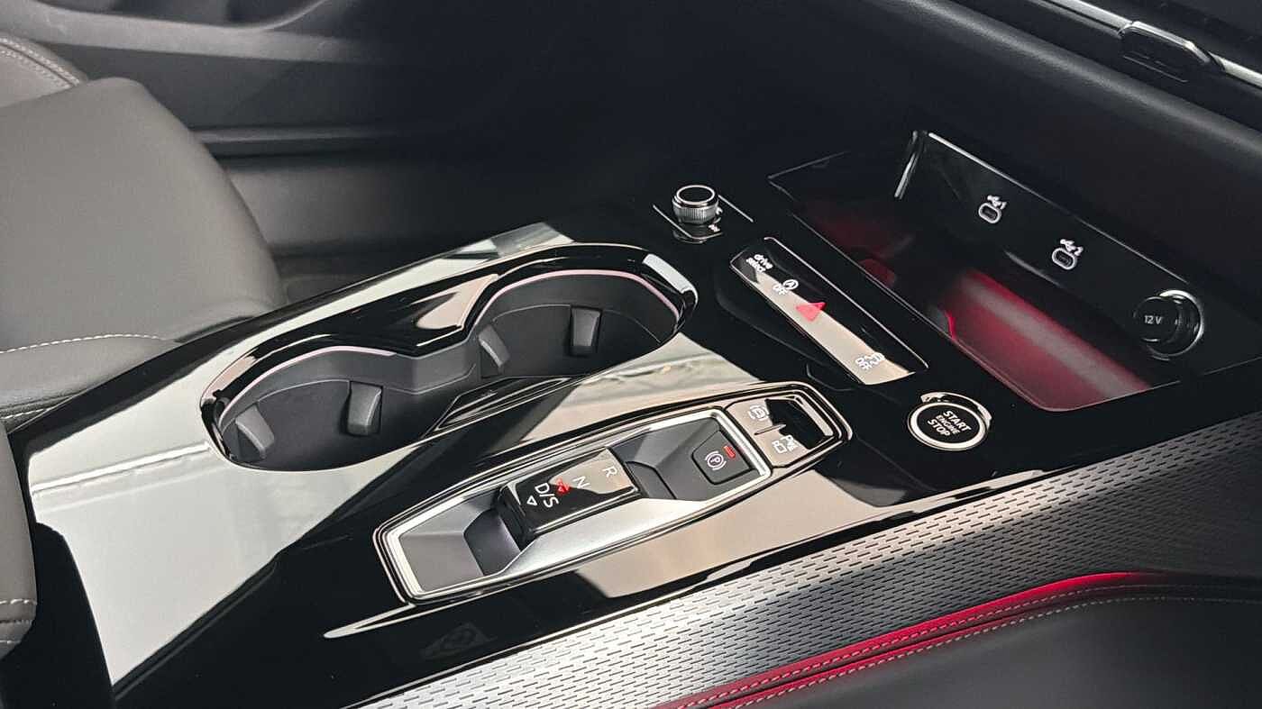 Used Audi A5 2025 for sale - 77755376: Photo 14