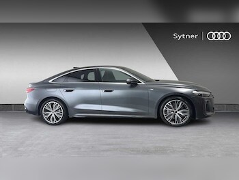 Used Audi A5 2025 for sale - 77755376: Photo