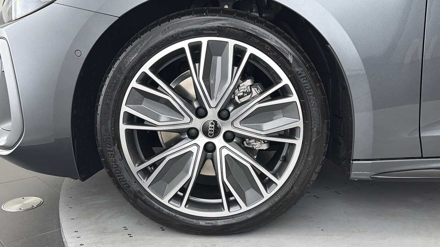 Used Audi A5 2025 for sale - 77755376: Photo 5