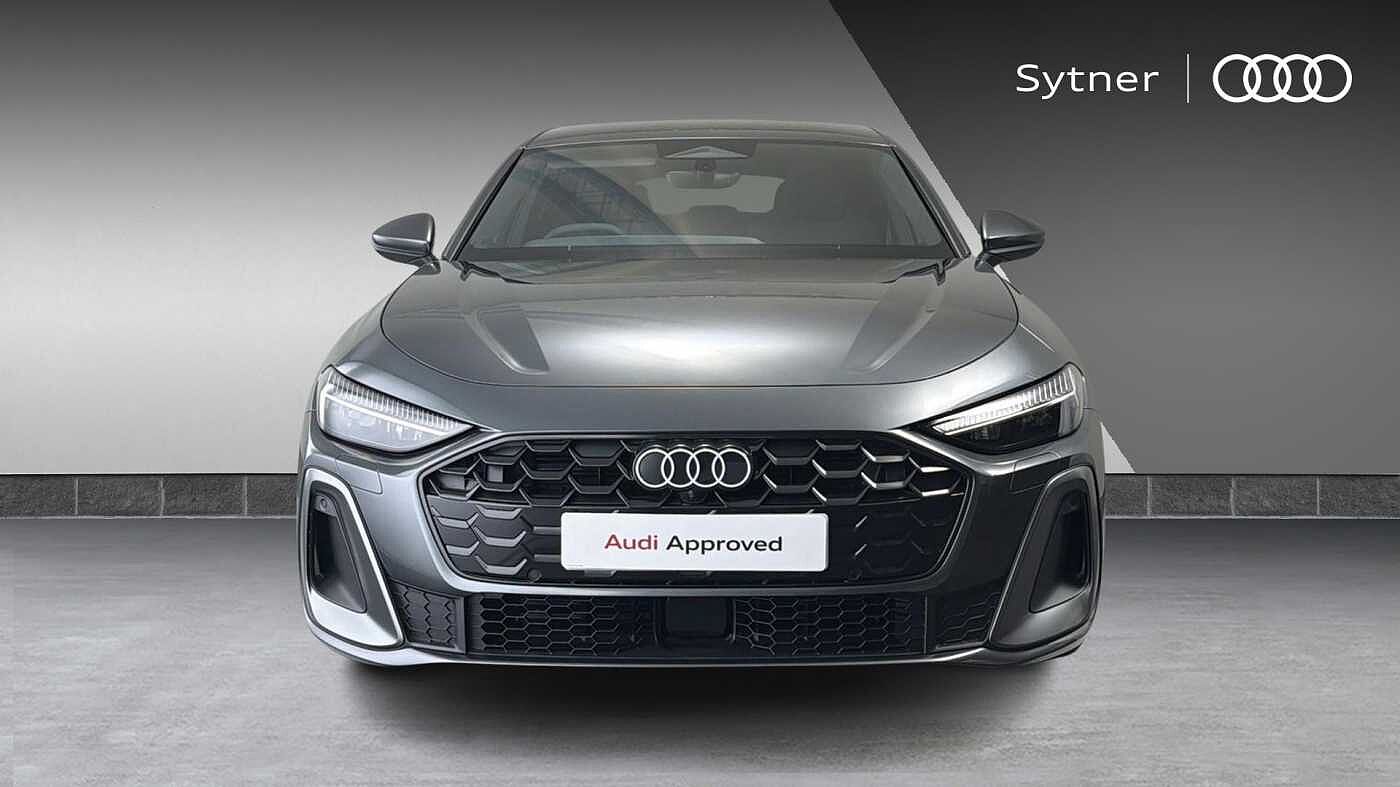 Used Audi A5 2025 for sale - 77755376: Photo 7