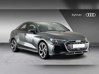 Used Audi A3 2024 for sale - 77112733: Photo