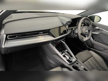 Used Audi A3 2024 for sale - 77112733: Photo