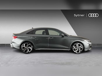 Used Audi A3 2024 for sale - 77112733: Photo