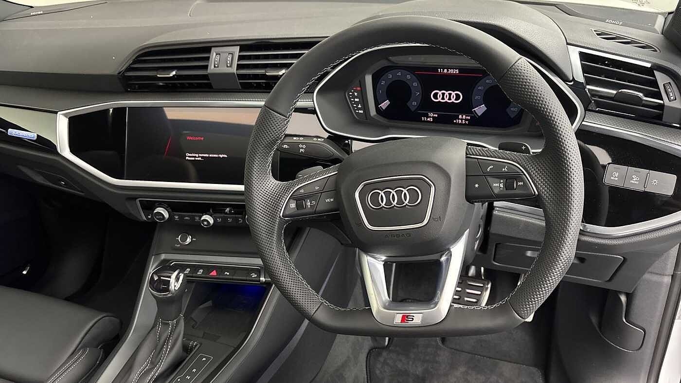 Used Audi Q3 2025 for sale - 76678061: Photo 10