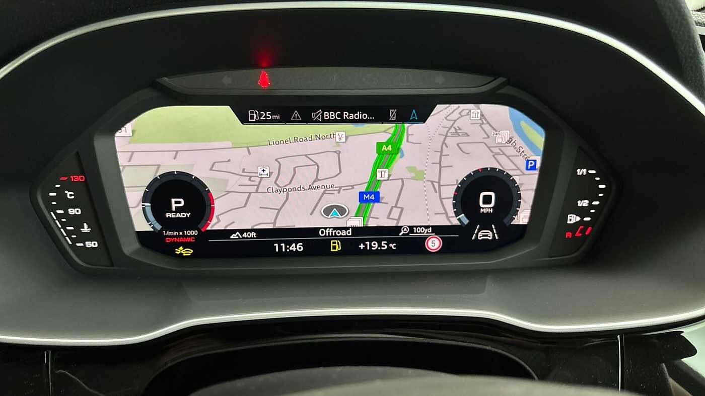 Used Audi Q3 2025 for sale - 76678061: Photo 11