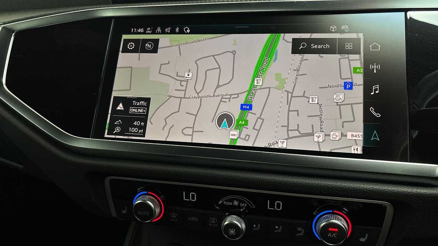 Used Audi Q3 2025 for sale - 76678061: Photo 12