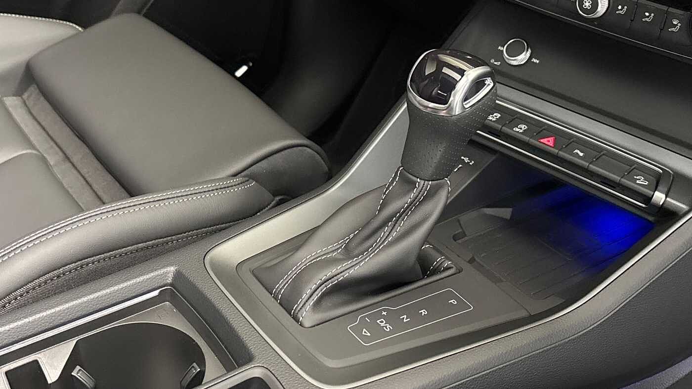 Used Audi Q3 2025 for sale - 76678061: Photo 14