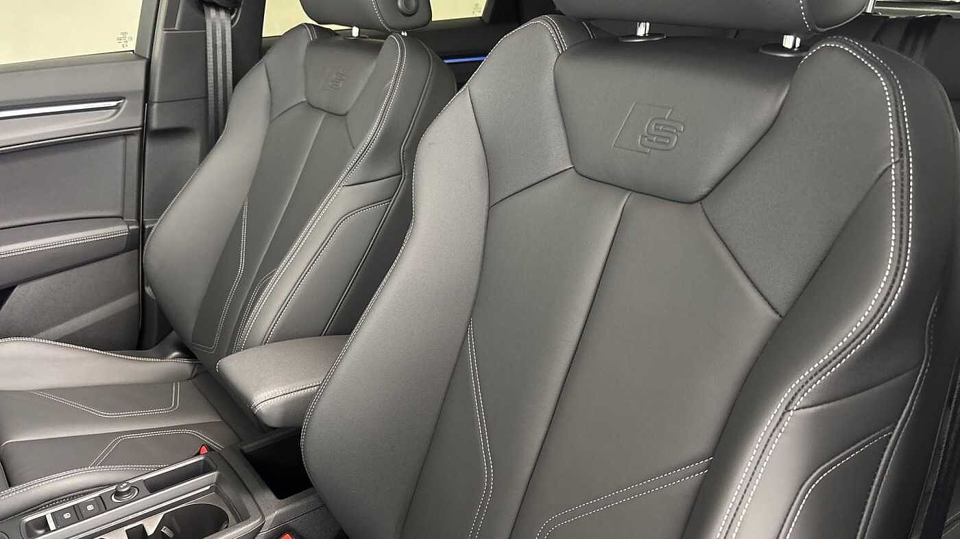 Used Audi Q3 2025 for sale - 76678061: Photo 15