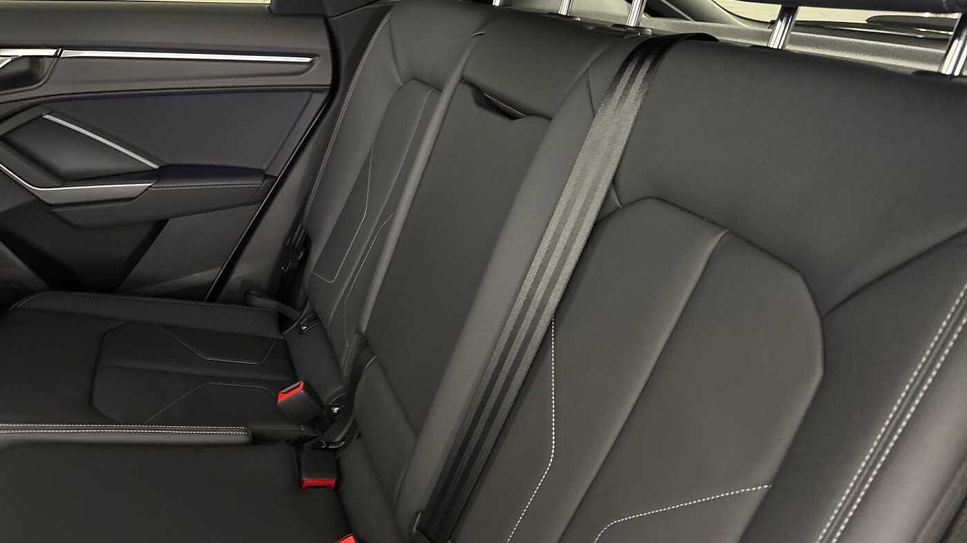 Used Audi Q3 2025 for sale - 76678061: Photo 16