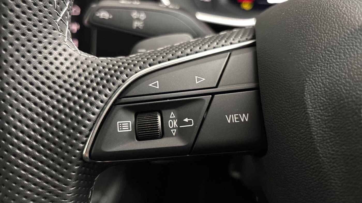 Used Audi Q3 2025 for sale - 76678061: Photo 17