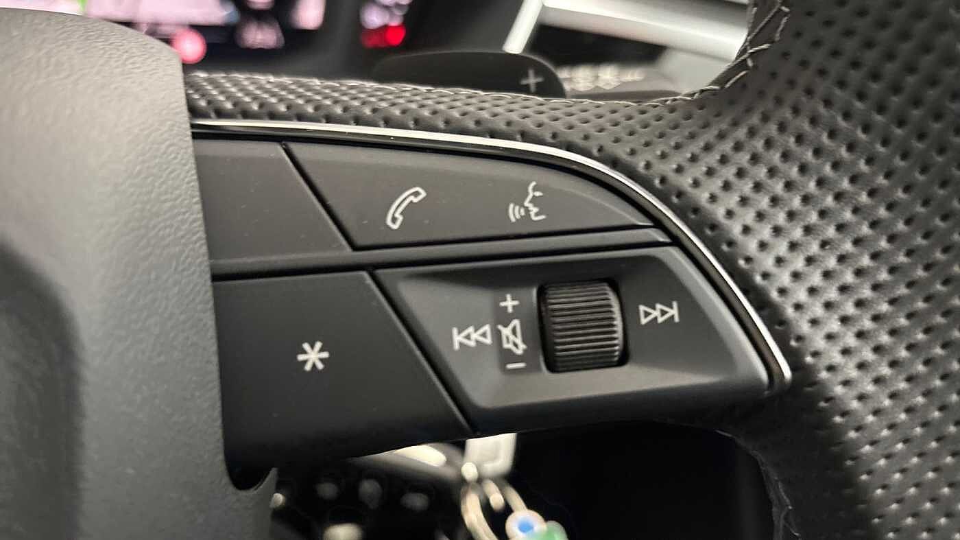 Used Audi Q3 2025 for sale - 76678061: Photo 18